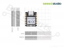 Seeed XIAO Microcontroller RP2040